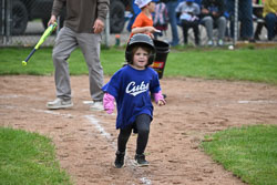 5 - Finnley Hutchins