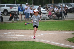4 - Lilah Bouchard