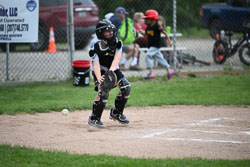 5 - Benson Matthews