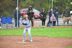 11 - Nolan Michaud