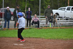 12 - Bryce Wilson