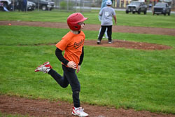 8 - Kyler Birt