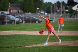 15 - Madelyn Pelletier