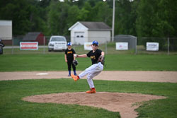 12 - Cole Caruso