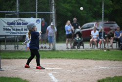 8 - Evangeline Theriault