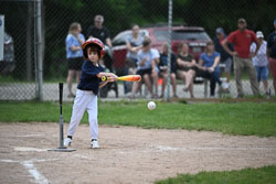 8 - Xander Gould