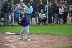 4 - Maxwell Wilson