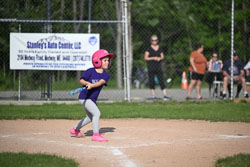 2025 Spring Sports