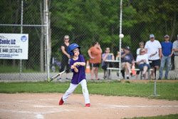 Little League Baseball