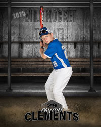 29 - Payton Clements