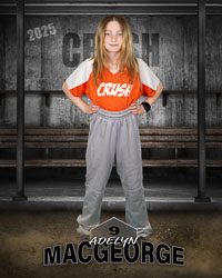 9 - Adelyn Macgeorge