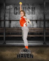 12 - Charlee Haven