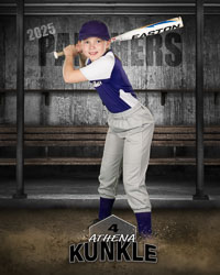 4 - Athena Kunkle