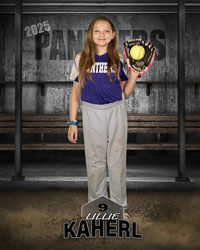 9 - Lillie Kaherl