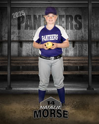 Lassie League Softball