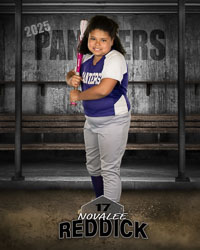 17 - Novalee Reddick