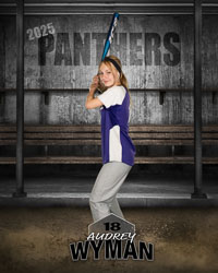 18 - Audrey Wyman