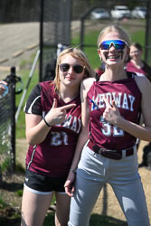 21 - Bailey Atkinson