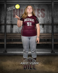 51 - Kate - Lynn Dill