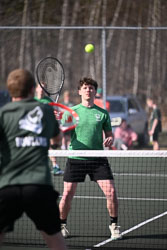 Boys Tennis
