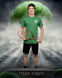 Tyler Davis