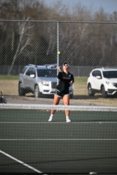 Girls Tennis
