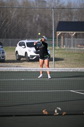 Girls Tennis