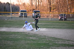 3 - Carson Stanley
