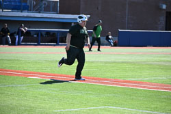 16 - Sam McNeal