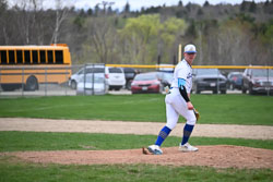 High School Baseball