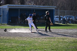 High School Baseball