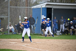 3 - Mariah Frost