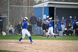 High School Softball