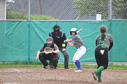 High School Softball