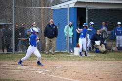 5 - Madison Carr