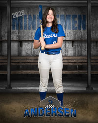 9 - Ava Andersen