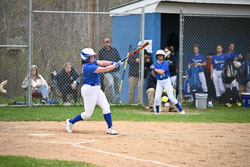15 - Mallory Bourgoin