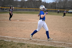 21 - Skylar Wilson