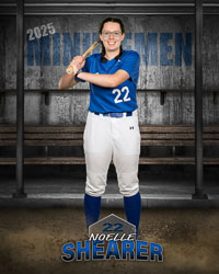 22 - Noelle Shearer
