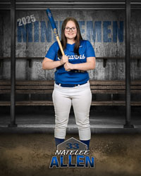 33 - Natelee Allen