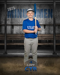 Junior High Baseball