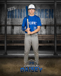 21 - Lincoln Daisey