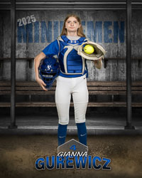 4 - Gianna Gurewicz