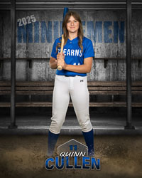 11 - Quinn Cullen
