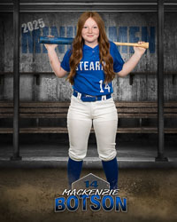 Junior High Softball