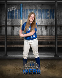 18 - Lillian Webb