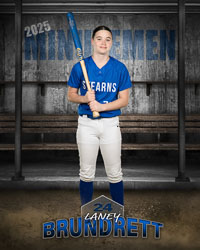 24 - Laney Brundrett