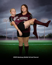 Medway Middle School