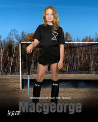 Adelyn Macgeorge