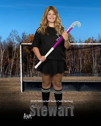 Ava Stewart